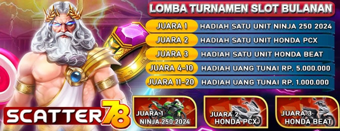 Event Scatter78